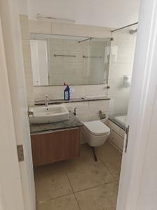 Image of 1550 Sq.ft 3 BHK Apartment / Flat for rent in DLF The Primus, Sector 82A, Gurgaon for Rs. 55500