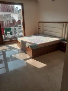Bedroom Image of 1850 Sq.ft 3 BHK Independent House for rent in Sector 21 Chandigarh for Rs. 50000