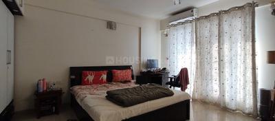 Bedroom Image of 4030 Sq.ft 4 BHK Apartment / Flat for sale in Spectra Cypress by Spectra Construction Pvt Ltd, Marathahalli Bengaluru for Rs. 46500000