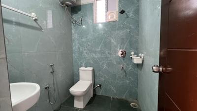 Image of 1230 Sq.ft 2 BHK Apartment / Flat for rent in Madhapur, Hyderabad for Rs. 33000