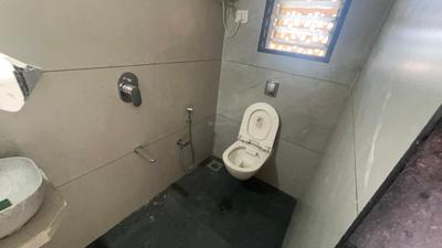Image of 1210 Sq.ft 3 BHK Apartment / Flat for rent in Lal Gami Jade, Vashi, Navi Mumbai for Rs. 70000