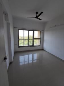 Hall Image of 1080 Sq.ft 2 BHK Apartment / Flat for rent in Vaishno Devi Circle Ahmedabad for Rs. 25000