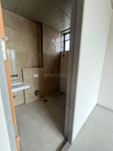 Bathroom Image of 1768 Sq.ft 3 BHK Apartment / Flat for sale in Silver Springs Apartments, Silver Spring Indore for Rs. 13500000