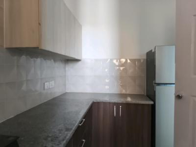 Kitchen Image of 1661 Sq.ft 3 BHK Apartment / Flat for rent in RG Luxury Homes Phase 2, Noida Extension Greater Noida for Rs. 35000