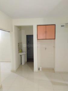 Hall Image of 950 Sq.ft 2 BHK Apartment / Flat for rent in Bunty Mayur Nagari Phase II, Pimple Gurav Pune for Rs. 28000