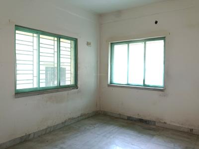 Bedroom Image of 700 Sq.ft 2 BHK Apartment / Flat for sale in Haltu Kolkata for Rs. 2500000