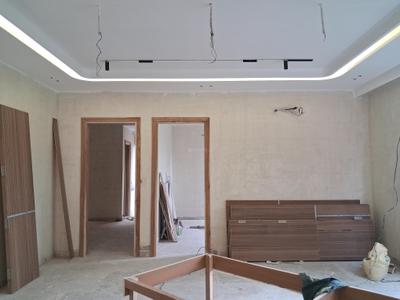 Living Room Image of 1810 Sq.ft 3 BHK Builder Floor for sale in Paschim Vihar New Delhi for Rs. 38500000