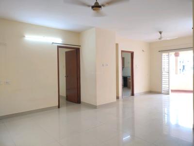 Living Room Image of 1190 Sq.ft 2 BHK Apartment / Flat for sale in Electronic City Bengaluru for Rs. 6500000