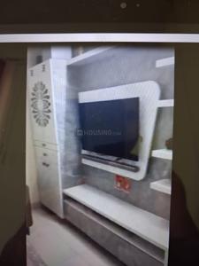 Hall Image of 700 Sq.ft 2 BHK Apartment / Flat for sale in Vardhman Swapnlok, Jhotwara Jaipur for Rs. 3250000