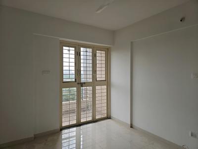 Bedroom Image of 625 Sq.ft 1 BHK Apartment / Flat for sale in Oxy Valley Phase - 2, Wagholi Pune for Rs. 3599999