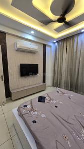 Bedroom Image of 1234 Sq.ft 2 BHK Apartment / Flat for sale in Kharar Mohali for Rs. 6590000