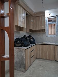 Kitchen Image of 1050 Sq.ft 2 BHK Apartment / Flat for sale in Sector 73 Noida for Rs. 4250000