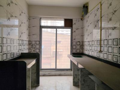 Kitchen Image of 840 Sq.ft 2 BHK Apartment / Flat for rent in Right Delta House, Jogeshwari East Mumbai for Rs. 70000