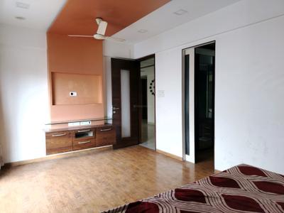 Bedroom Image of 4500 Sq.ft 4 BHK Apartment / Flat for sale in Siddhi Grandeur, Kharghar Navi Mumbai for Rs. 47500000