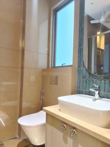 Image of 2160 Sq.ft 3 BHK Builder Floor for sale in Safdarjung Enclave, New Delhi for Rs. 75500000