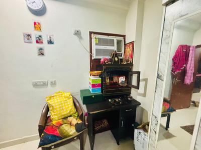 Bedroom Image of 1050 Sq.ft 2 BHK Apartment / Flat for sale in Sector 49 Noida for Rs. 4800000