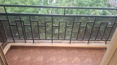 Living Room Image of 1370 Sq.ft 3 BHK Apartment / Flat for sale in Anand Nagar, Sinhagad Road Pune for Rs. 15900000