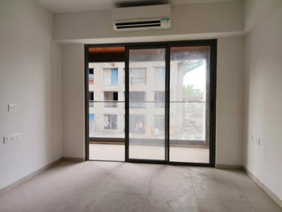 Bedroom Image of 848 Sq.ft 2 BHK Apartment / Flat for sale in Satra Nexus, Andheri East Mumbai for Rs. 16200000