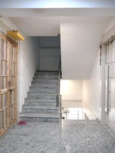 Image of 855 Sq.ft 3 BHK Builder Floor for sale in Sector 16 Dwarka, New Delhi for Rs. 9900000