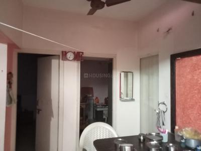 Bathroom Image of 1387 Sq.ft 2 BHK Apartment / Flat for sale in Chanakyapuri Ahmedabad for Rs. 5500000