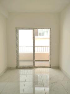 Dining Area Image of 1395 Sq.ft 3 BHK Apartment / Flat for sale in Habulus Hights, Electronic City Bengaluru for Rs. 6975000