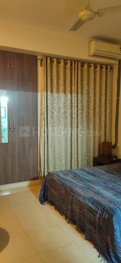 Bedroom Image of 1500 Sq.ft 3 BHK Apartment / Flat for rent in Flat, Ambari Guwahati for Rs. 22000