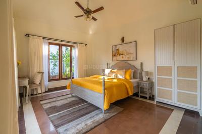 Bedroom Image of 3553 Sq.ft 4 BHK Villa for sale in Nachinola Goa for Rs. 75000000