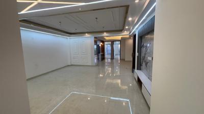 Living Room Image of 1980 Sq.ft 4 BHK Apartment / Flat for sale in Chhattarpur New Delhi for Rs. 26000000