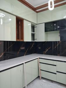 Kitchen Image of 1350 Sq.ft 3 BHK Apartment / Flat for sale in Sector 72 Noida for Rs. 5200000