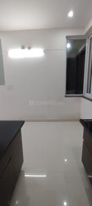 Kitchen Image of 1350 Sq.ft 2 BHK Builder Floor for rent in Aman Vihar Dehradun for Rs. 28000