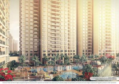 2 BHK Flat
