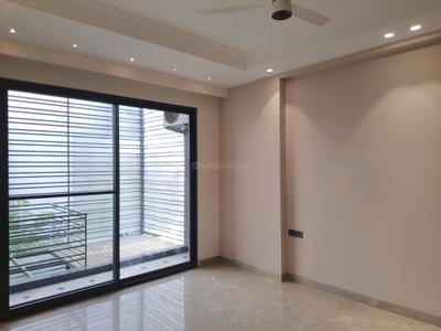 Bedroom Image of 2600 Sq.ft 4 BHK Builder Floor for sale in Sector 43 Gurgaon for Rs. 47500000
