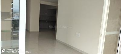 Balcony Image of 1450 Sq.ft 3 BHK Apartment / Flat for sale in Sur At Nanded City, Nanded Pune for Rs. 16500000