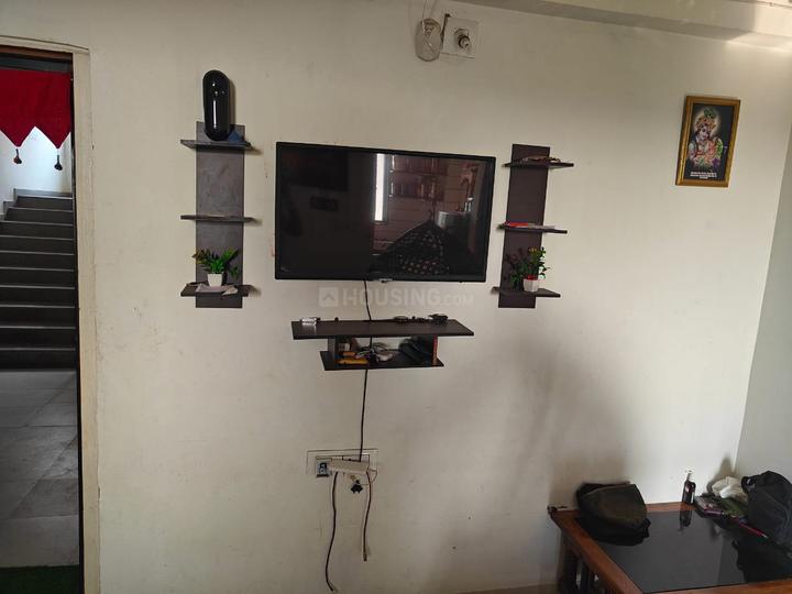 Madhav Vrundavan Residency Main Image 1