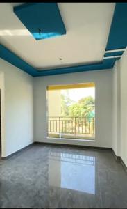 Balcony Image of 675 Sq.ft 1 BHK Apartment / Flat for sale in Neral Thane for Rs. 2100000