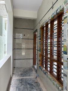 Balcony Image of 3600 Sq.ft 7 BHK Independent House for sale in Nagasandra, Bengaluru North Bengaluru for Rs. 23000000