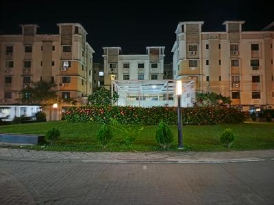 Building Image of Lakshmi Narayan PG in Madhyamgram, Kolkata