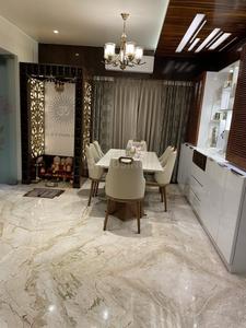 Hall Image of 2800 Sq.ft 5 BHK Apartment / Flat for sale in Kothrud Pune for Rs. 33000000