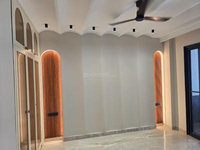 Bedroom Image of 2500 Sq.ft 4 BHK Builder Floor for sale in BPTP Astaire Garden Floors, Sector 70A Gurgaon for Rs. 36900000
