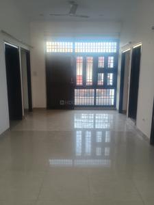 Hall Image of 1500 Sq.ft 3 BHK Builder Floor for rent in Nirman Nagar Jaipur for Rs. 20000