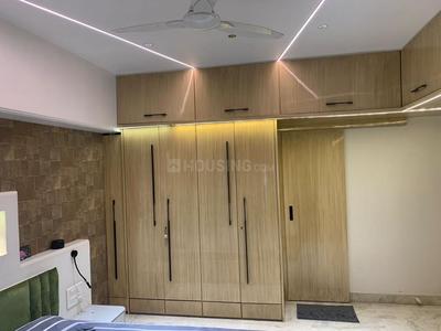 Bedroom Image of 4000 Sq.ft 4 BHK Independent House for sale in Andheri West Mumbai for Rs. 160000000