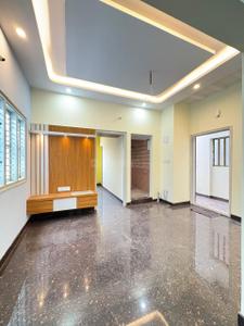 Hall Image of 1800 Sq.ft 4 BHK Independent House for sale in Andrahalli Bengaluru for Rs. 11500000