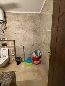 Image of 2700 Sq.ft 4 BHK Builder Floor for rent in Malviya Nagar, New Delhi for Rs. 141000