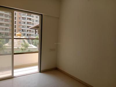 Bedroom Image of 1100 Sq.ft 2 BHK Apartment / Flat for sale in Wadhwani Sai Vastu, Pimple Saudagar Pune for Rs. 9500000