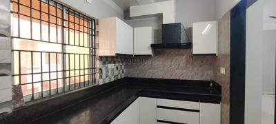 Kitchen Image of 1500 Sq.ft 3 BHK Apartment / Flat for rent in Sevoke Rd Siliguri for Rs. 20000
