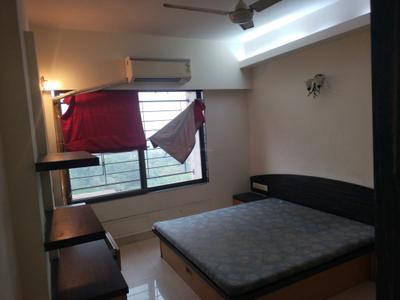 Bedroom Image of 1315 Sq.ft 3 BHK Apartment / Flat for sale in Ajmera Girnar, Wadala East Mumbai for Rs. 29000000