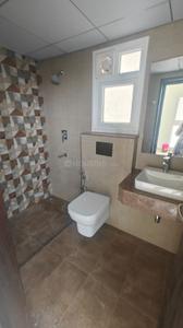 Image of 1800 Sq.ft 3 BHK Apartment / Flat for rent in Shapoorji Pallonji Parkwest, Jagajeevanram Nagar, Bengaluru for Rs. 100000
