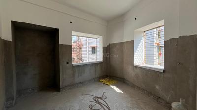 Bedroom Image of 1256 Sq.ft 3 BHK Apartment / Flat for sale in Patuli Kolkata for Rs. 7033600
