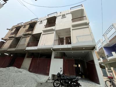 Image of 2390 Sq.ft 4 BHK Independent House for sale in Susuwahi, Varanasi for Rs. 10800000