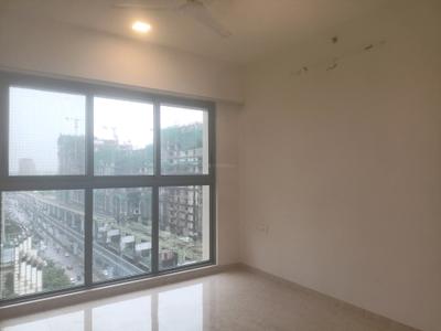 Bedroom Image of 945 Sq.ft 2 BHK Apartment / Flat for rent in Runwal Bliss, Kanjurmarg East Mumbai for Rs. 65000